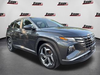 Used 2023 Hyundai Tucson SEL w/ Convenience Package AWD/4WD video 3