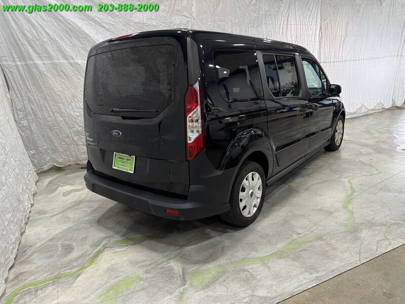 Used 2019 Ford Transit Connect XL FWD image 8