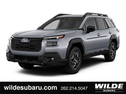 New 2026 Subaru Outback Premium image 1