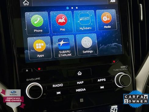 Certified 2022 Subaru Ascent Touring w/ Popular Package #2A image 15