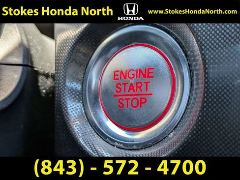 Used 2024 Acura Integra A-Spec FWD image 29