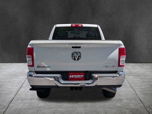 Used 2020 RAM 2500 Big Horn AWD/4WD image 5