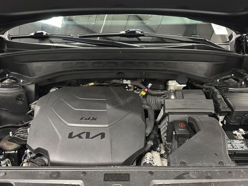 Used 2022 Kia Telluride SX AWD/4WD image 28