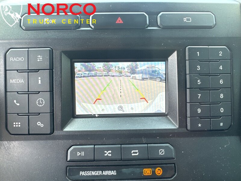 Used 2022 Ford F350 XL w/ Power Equipment Group RWD image 27