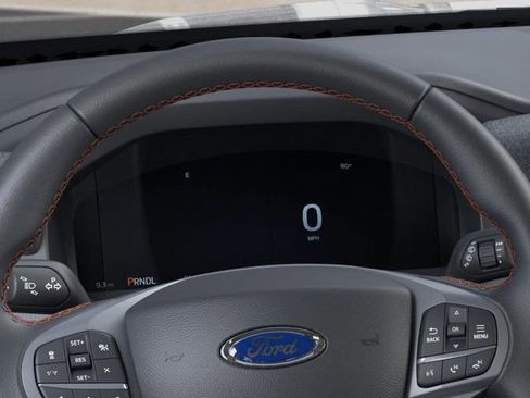 New 2026 Ford Explorer Active w/ Active Comfort Package image 13