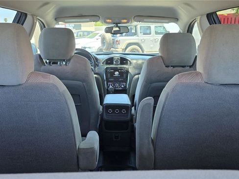 Used 2014 Buick Enclave Convenience w/ Trailering Provision Package FWD image 11