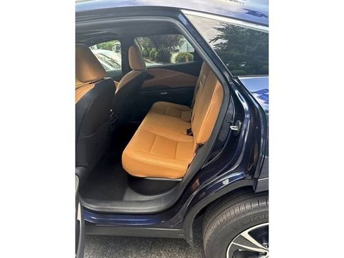 Certified 2024 Lexus RX 350 Premium w/ Accessory Package (Z1) AWD/4WD image 7