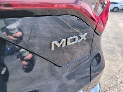 New 2026 Acura MDX w/ Advance Package image 6