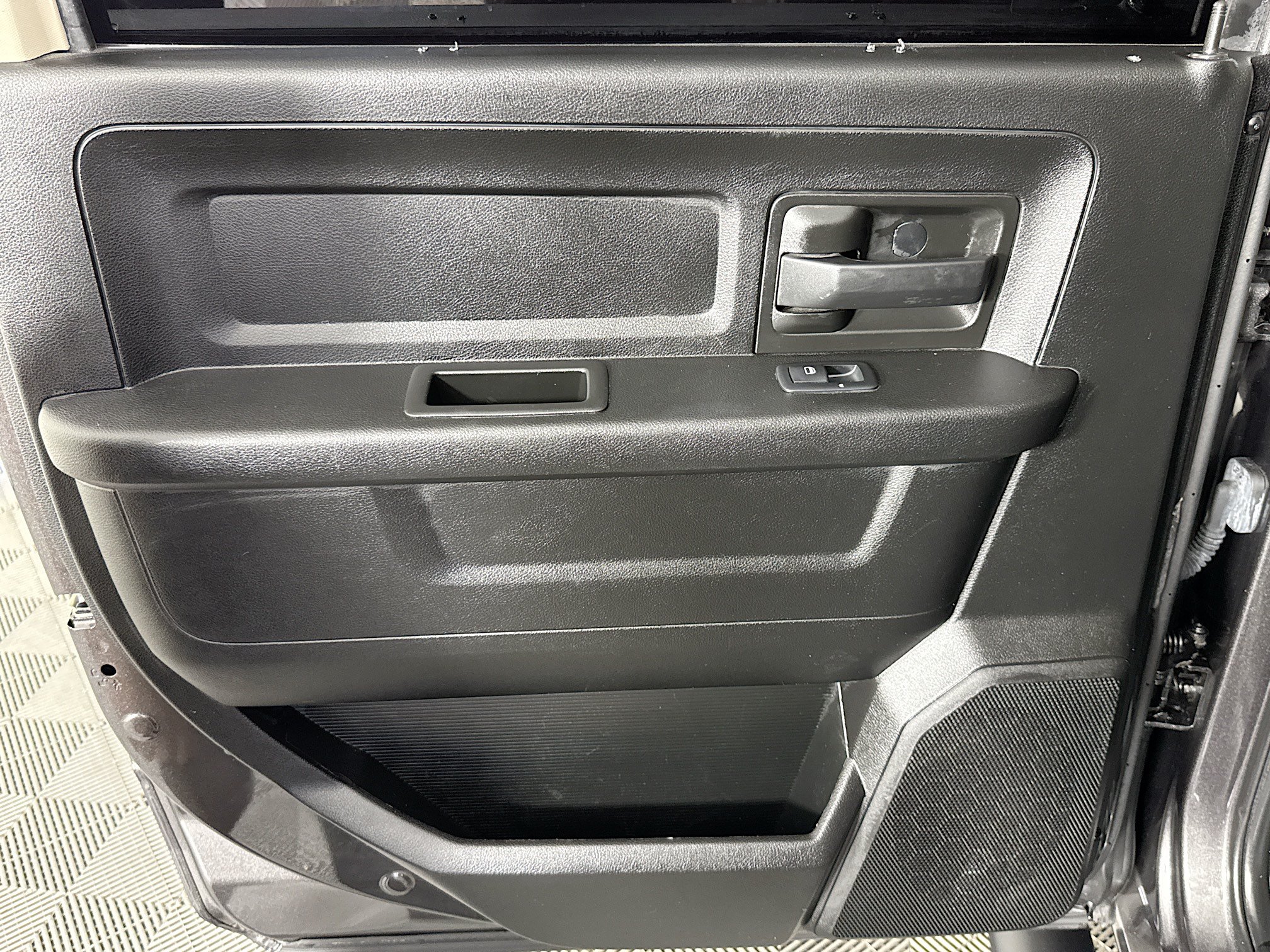 Used 2020 RAM 1500 Tradesman w/ Popular Equipment Group AWD/4WD image 43