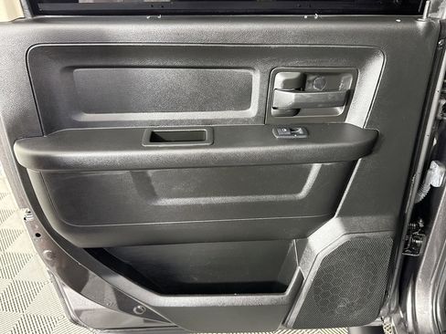 Used 2020 RAM 1500 Tradesman w/ Popular Equipment Group AWD/4WD image 43