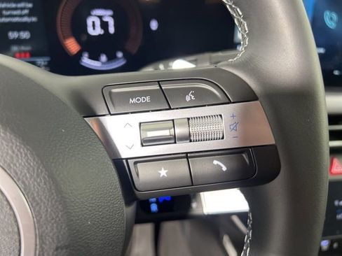 New 2026 Hyundai Sonata SEL image 16