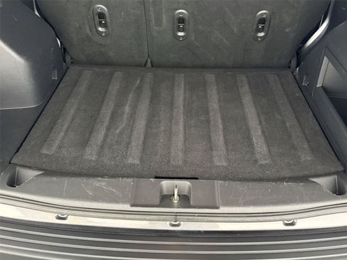 Used 2016 Jeep Patriot Latitude AWD/4WD image 15