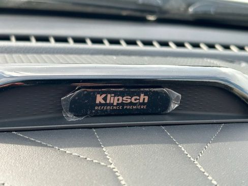 New 2026 RAM 1500 Tungsten w/ Bed Utility Group image 23