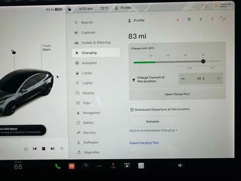 Used 2023 Tesla Model 3 Standard Range image 17