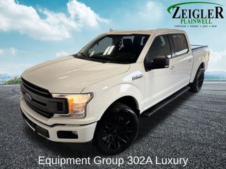 Used 2018 Ford F150 XLT w/ Equipment Group 302A Luxury video 2