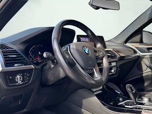 Used 2020 BMW X4 xDrive30i w/ Convenience Package image 2