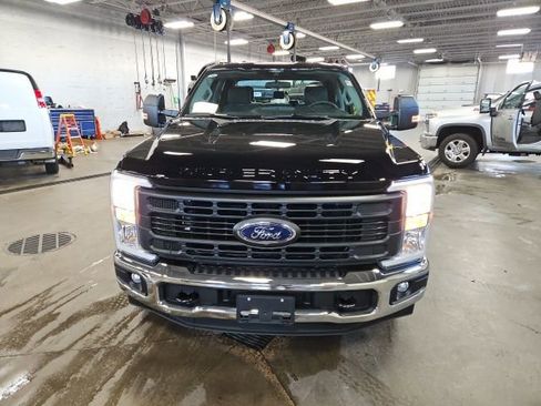 New 2024 Ford F350 XL w/ 360-Degree Camera Package image 2
