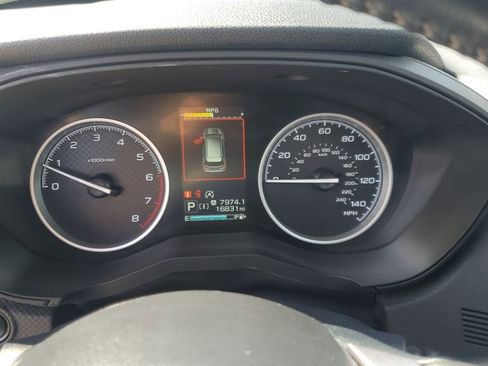 Certified 2023 Subaru Forester Premium AWD/4WD image 14