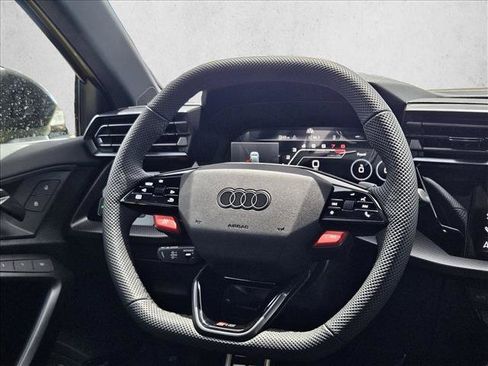 New 2026 Audi RS 3 AWD/4WD image 18