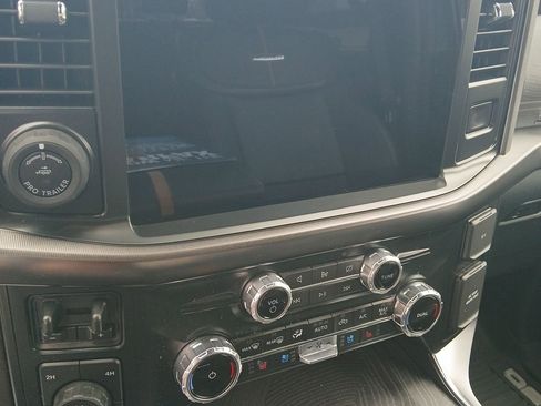 Used 2023 Ford F150 Platinum w/ Equipment Group 701A High image 7