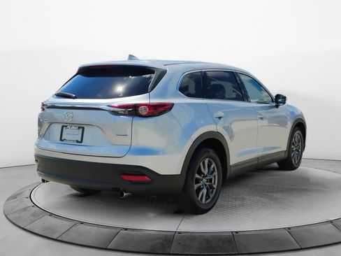 Used 2023 MAZDA CX-9 Touring AWD/4WD image 7