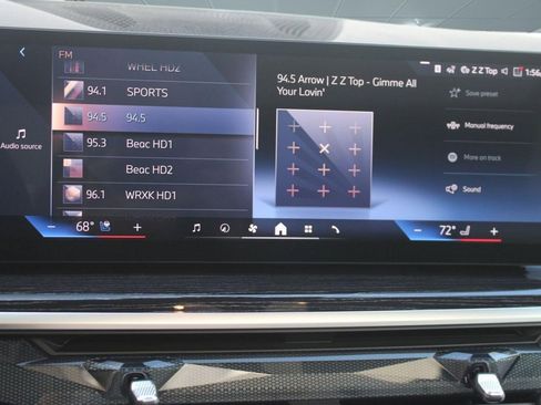 Used 2026 BMW X5 sDrive40i w/ M Sport Package image 27