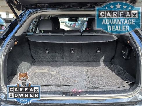 Used 2019 Lexus RX 350 FWD w/ Navigation Package image 10