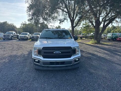 Used 2018 Ford F150 XL w/ Equipment Group 101A Mid RWD image 10