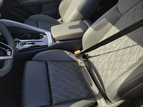 New 2026 Audi SQ5 Premium Plus AWD/4WD image 16