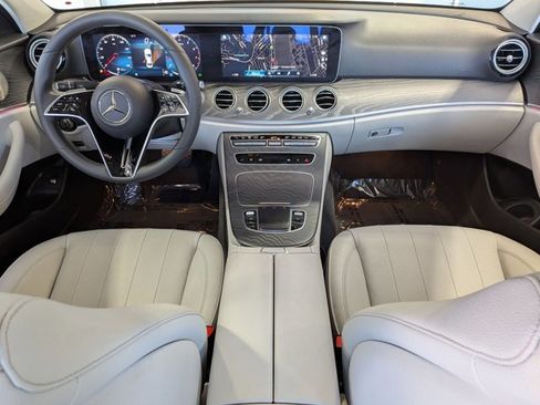 Certified 2022 Mercedes-Benz E 350 Sedan image 19