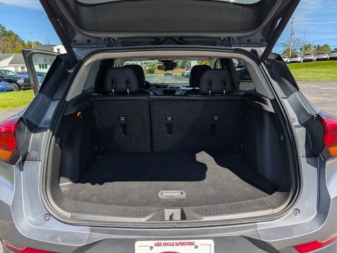 Used 2022 Buick Encore GX Select FWD image 11