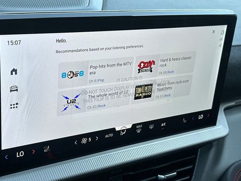 New 2026 Ford Explorer ST image 19