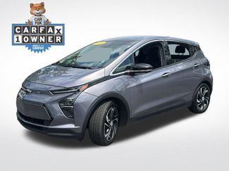 Used 2023 Chevrolet Bolt LT w/ Infotainment Package FWD video 3