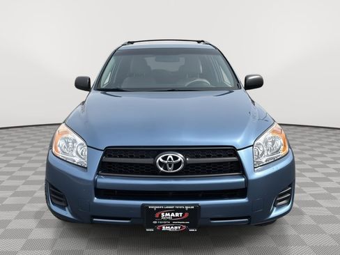 Used 2012 Toyota RAV4 4WD w/ Value Pkg image 21