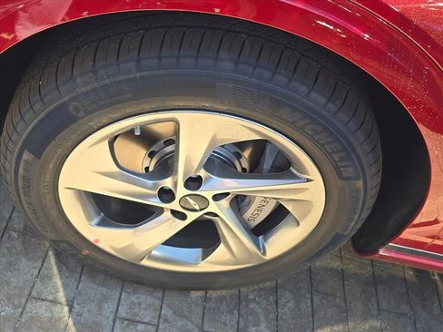 New 2026 Genesis GV70 2.5T Advanced image 5