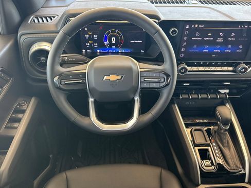 New 2026 Chevrolet Colorado LT w/ LT Convenience Package RWD image 15