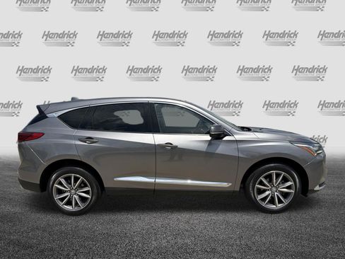 Certified 2023 Acura RDX AWD w/ Technology Package image 11
