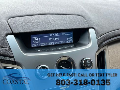 Used 2009 Cadillac CTS 3.6 image 27