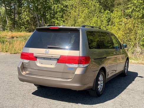 Used 2008 Honda Odyssey EX-L image 8
