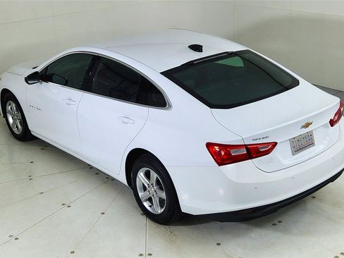 Used 2024 Chevrolet Malibu LS w/ Driver Confidence Package image 20