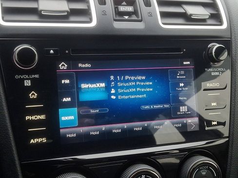 Used 2020 Subaru WRX Premium image 17