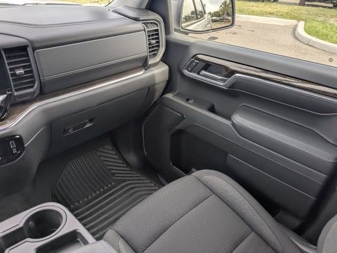 Certified 2024 GMC Sierra 1500 Elevation AWD/4WD image 21