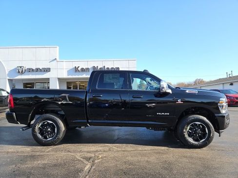 New 2026 RAM 2500 Laramie image 11