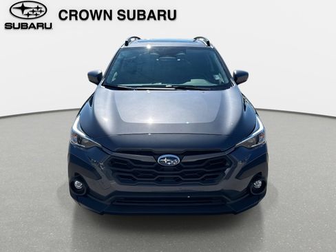 New 2026 Subaru Crosstrek 2.0i Premium AWD/4WD image 9