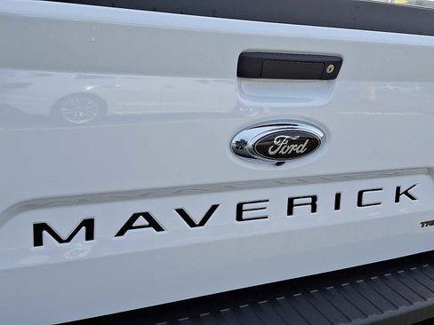 Used 2024 Ford Maverick Tremor w/ Tremor Off-Road Package image 30