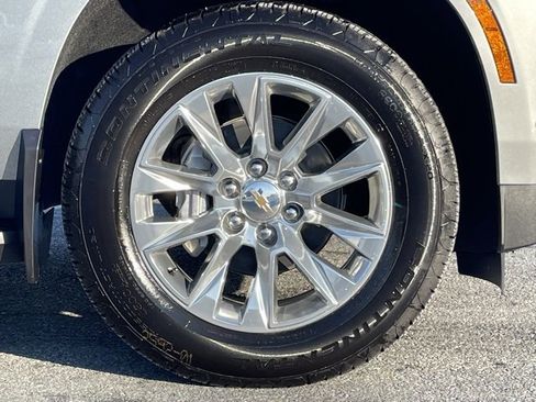 New 2026 Chevrolet Tahoe Premier image 20