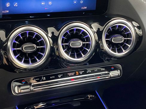 Used 2026 Mercedes-Benz GLA 250 4MATIC image 25