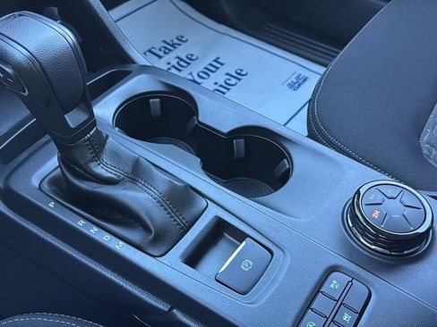 New 2026 Ford Ranger XL w/ Trailer Tow Package image 27