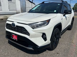 Certified 2019 Toyota RAV4 XSE AWD/4WD video 1