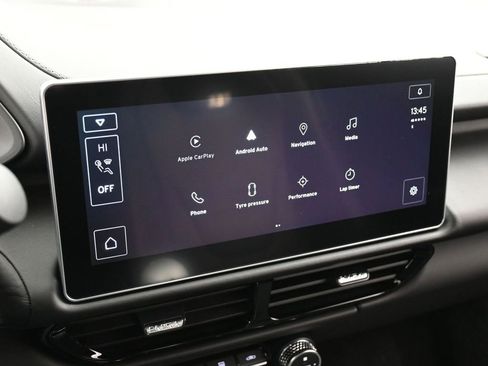 New 2026 Lotus Emira image 21